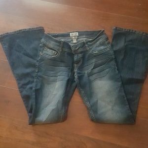 Mudd jeans